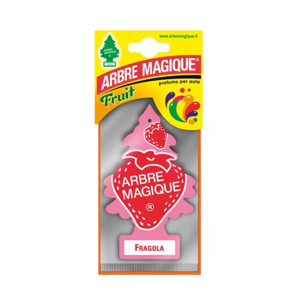 Arbre Magique Fragola