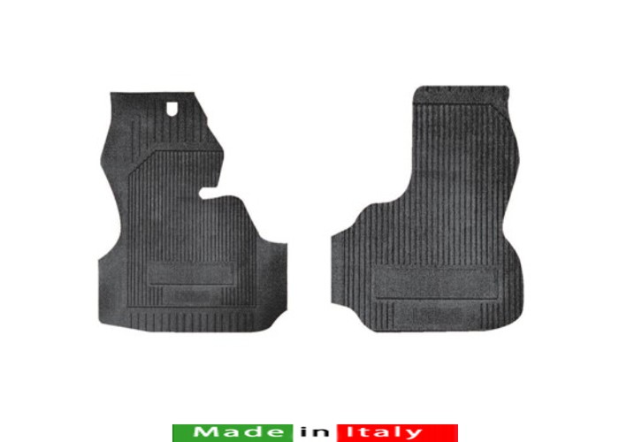 TAPPETO GOMMA SPECIFICO DAILY 2000>2014 10824 - immagine 2