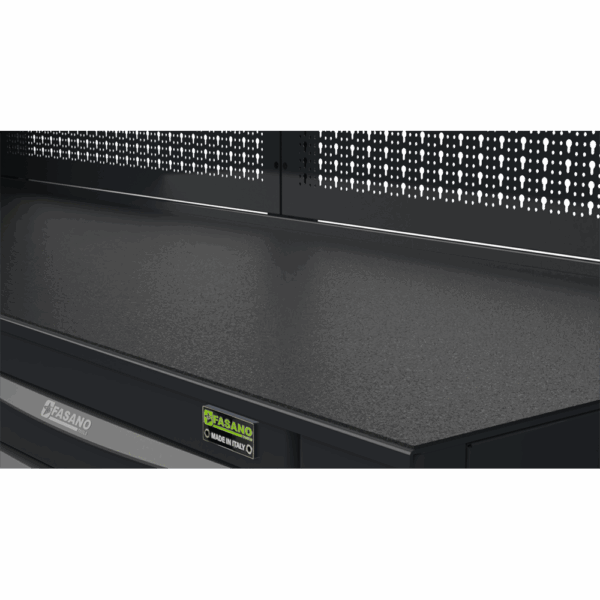 CONFIGURAZIONE ARREDAMENTO TECNICO CO15V