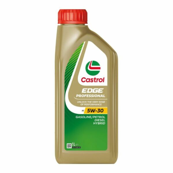 Castrol Edge Professional 5w30 A5