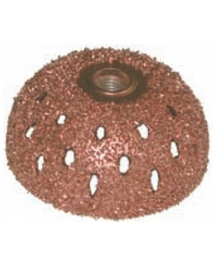 Mola a tazza ø50x25 foro 3/8"