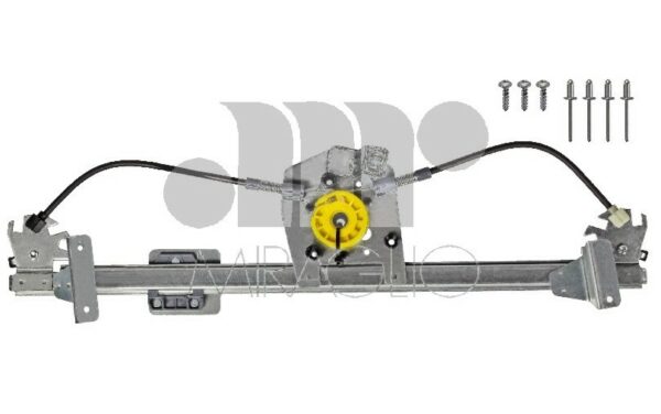 MECCANISMO OPEL ZAFIRA 01/99>05/05 5P POSTERIORE DX - immagine 2
