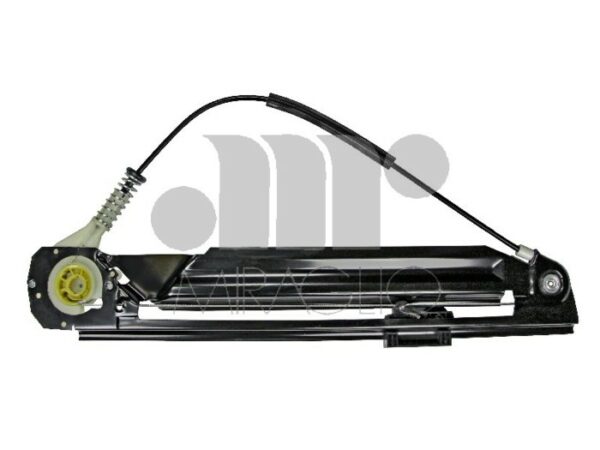 MECCANISMO POSTERIORE DX BMW SERIE 5 E39 99->2004 5P - immagine 2