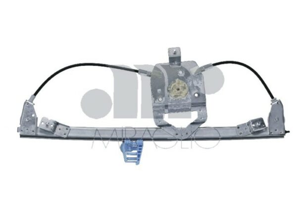 MECCANISMO POSTERIORE CITROEN C4 GRAND PICASSO 06> 5P SX - immagine 2