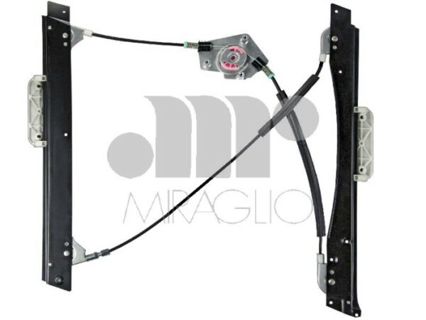 MECCANISMO SX AUDI TT '98>04/'06 3P - immagine 2
