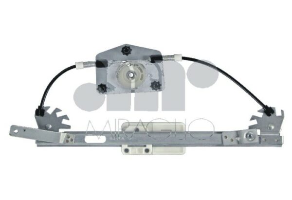 MECCANISMO VW GOLF IV 98->10/03 POSTERIORE DX - immagine 2