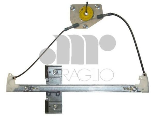 MECCANISMO DX VW UP / SEAT MII / SKODA CITIGO  11/2011-> 3P - immagine 2