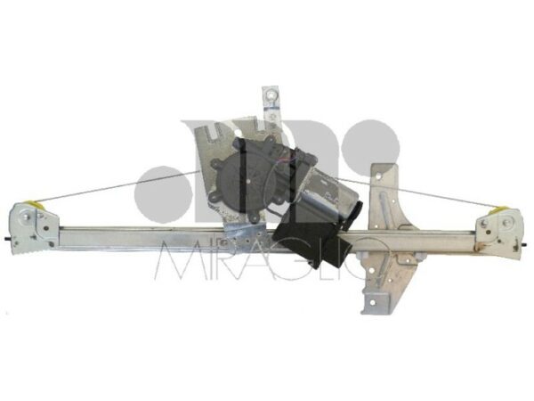 ALZACRISTALLO ELETTRICO C/COMFORT ANTERIORE SX C.BERLINGO-P.PARTNER 4/ - immagine 2