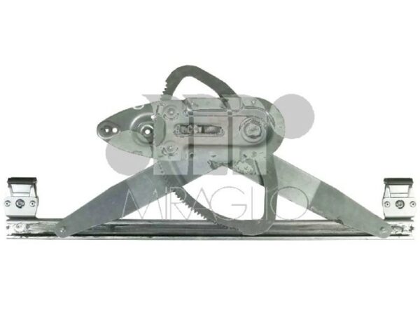 MECCANISMO ANTERIORE DX FORD C-MAX 2007>2010 5P - immagine 2