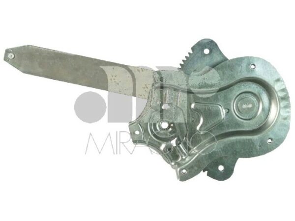 MECCANISMO POSTERIORE DX TOYOTA RAV 4 00>06 5P - immagine 2