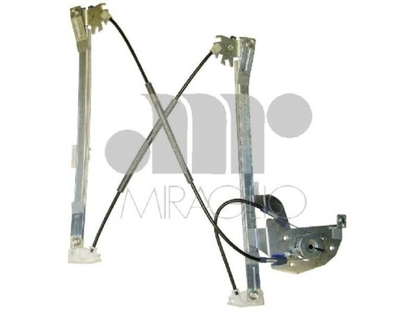 MECCANISMO ANTERIORE DX BMW MINI COUNTRYMAN 2010-> 5P - immagine 2