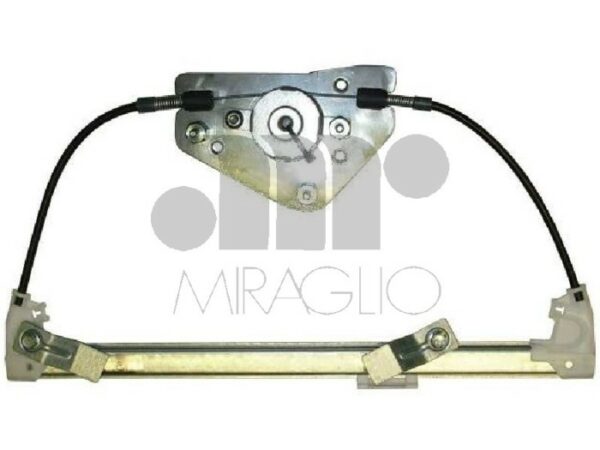 MECCANISMO POSTERIORE DX BMW MINI COUNTRYMAN 2010-> 5P - immagine 2