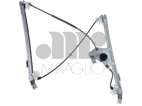 MECCANISMO  ANTERIORE DX CITROEN DS5 2011> 5P - immagine 2