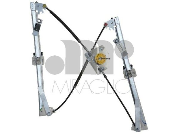 MECCANISMO ANTERIORE DX KIA SORENTO 09>14 5P - immagine 2