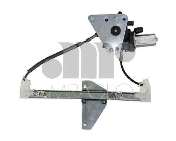 ALZACRISTALLO DR 1 09>14 5P POSTERIORE DX - immagine 2