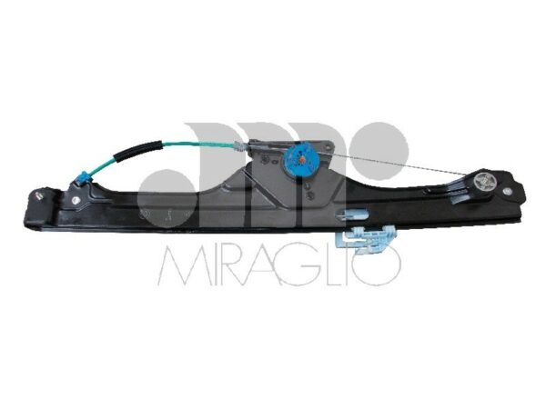 MECCANISMO BMW SERIE 2 ACTIVE TOURER F45 2014> 5P ANTERIORE SX - immagine 2