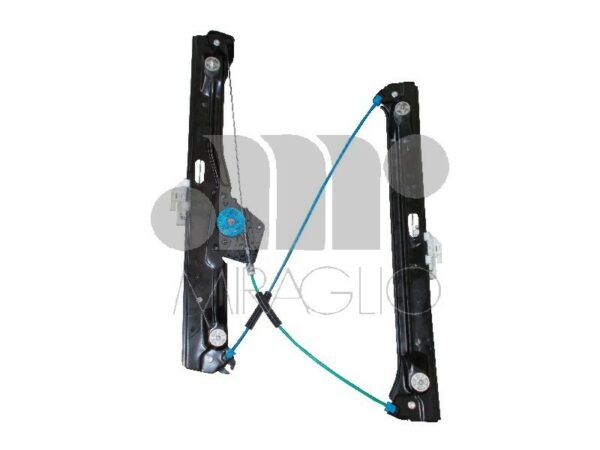 MECCANISMO BMW X1 F48 2015> 5P ANTERIORE DX - immagine 2