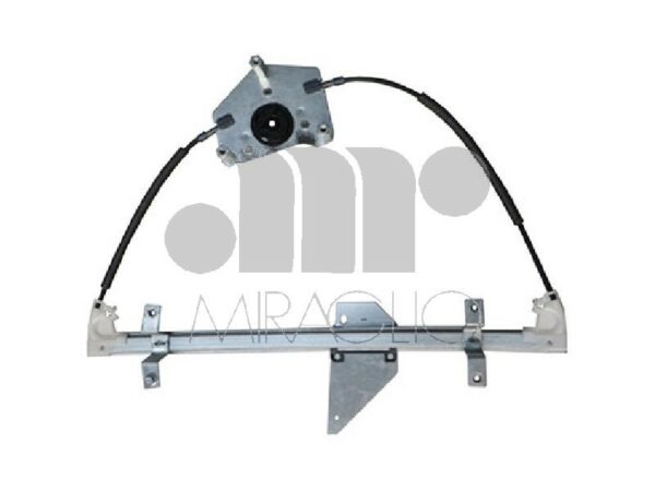MECCANISMO RENAULT TWINGO 6/2007>2014 3 Porte DX - immagine 2