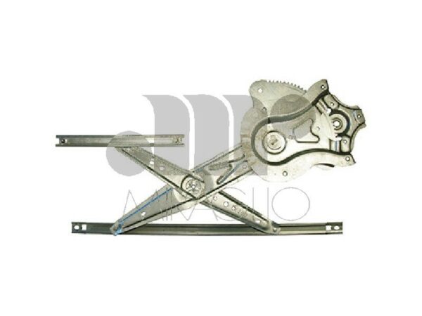MECCANISMO TOYOTA YARIS 10/2011>6/2014 5P ANTERIORE DX - immagine 2
