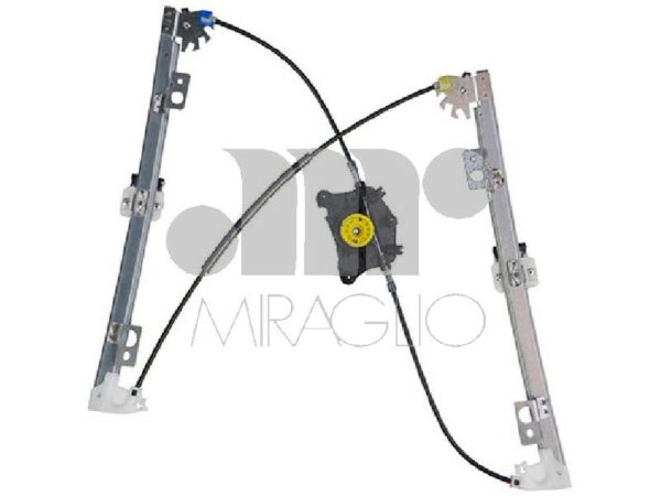 MECCANISMO VOLVO XC60 2008> 5P ANTERIORE SX - immagine 2