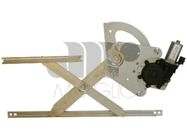 ALZACRISTALLO ELETTRICO CHEVROLET AVEO 1/08>2/11 5P ANTERIORE DX - immagine 2