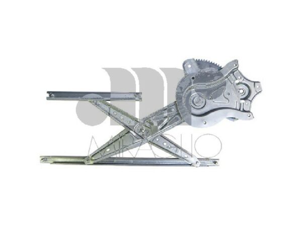 MECCANISMO TOYOTA YARIS 12/05>9/11 5P ANTERIORE DX - immagine 2