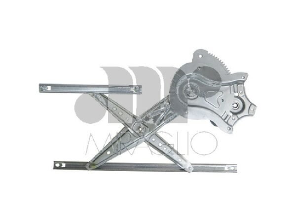 MECCANISMO TOYOTA VERSO 04/2009> 5P ANTERIORE DX - immagine 2