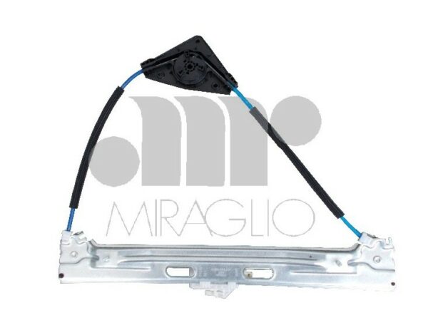 MECCANISMO FIAT 500L 2012> POSTERIORE DX - immagine 2