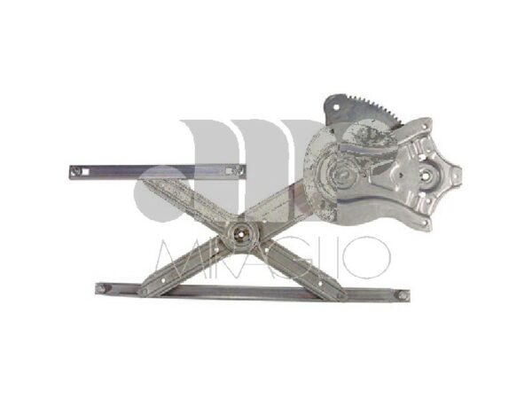 MECCANISMO ANTERIORE MITSUBISHI L200 2006> 4P DX - immagine 2