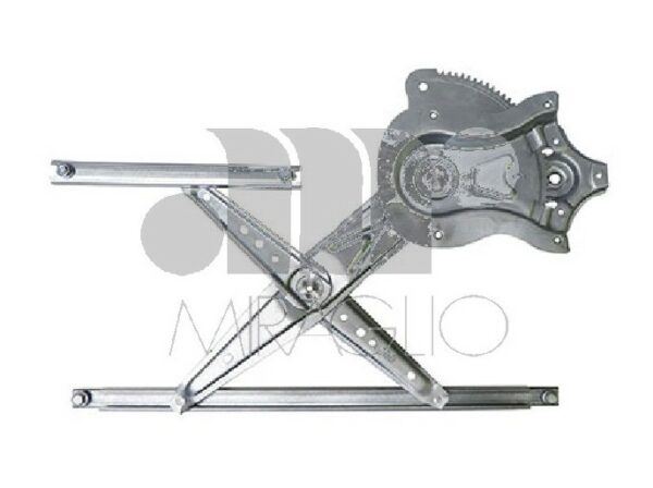 MECCANISMO TOYOTA RAV4 06>13  5 Porte ANTERIORE DX - immagine 2