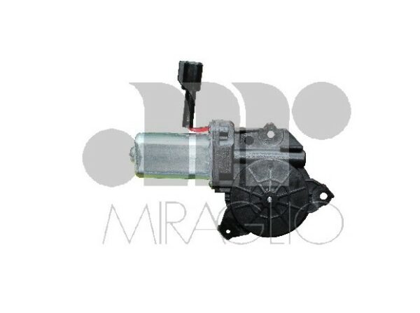 MOTORIDUTTORE ALFA ROMEO 159 ANTERIORE DX - immagine 2