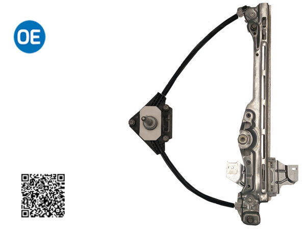 ALZACRISTALLO MANUALE POST. PEUGEOT 308 13>21 5 PT / SW DX