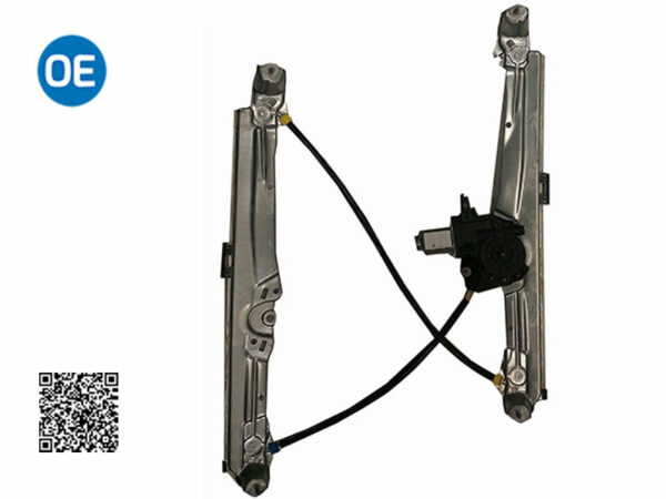 ALZACRISTALLO ELETT. ANT. C/COMFORT RENAULT ESPACE 15> 5 PT DX