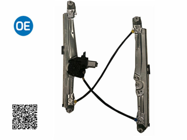 ALZACRISTALLO ELETT. ANT. C/COMFORT RENAULT ESPACE 15> 5 PT SX