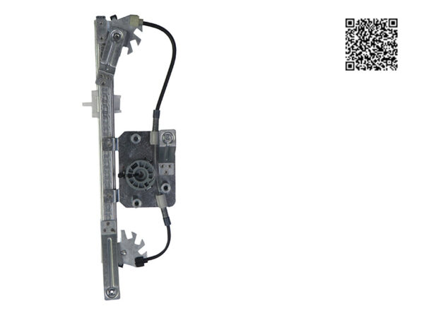 MECCANISMO POSTERIORE LAND ROVER EVOQUE 18> 5 PT DX
