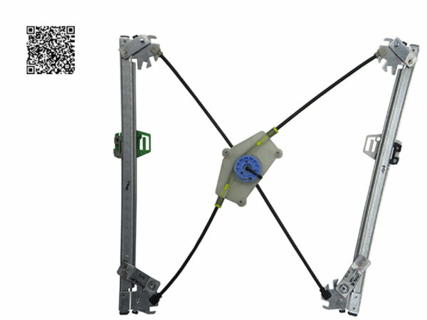 ALZACRISTALLO ELETT.  ANT. C/COMFORT SEAT ARONA 17> 5 PT DX