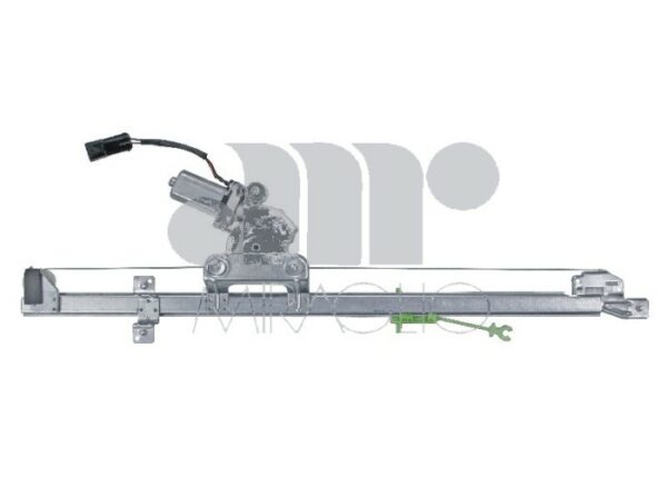 ALZACRISTALLI FIAT DUCATO/CITROEN JUMPER/PG BOXER 94>06 ANTERIORE ELETTRICO SX - immagine 2