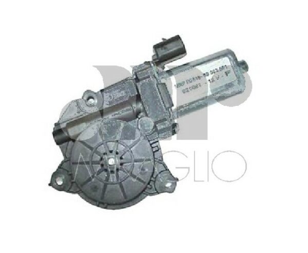 MOTORIDUTTORE FIAT IDEA / LANCIA MUSA 03>12 5P ANTERIORE DX - immagine 2