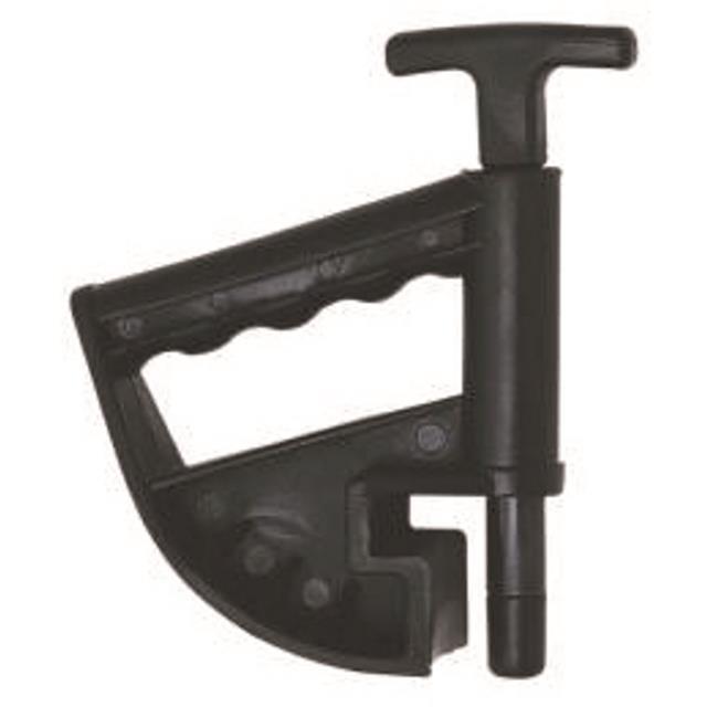 Strumento di montaggio pneu. basso profilo