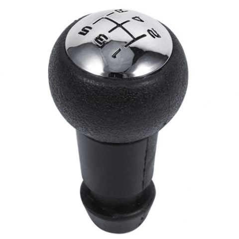 Pomello man. 5 marce CITROEN Berlingo 03>18 C1 09>14, C2 03>10 C3 02>