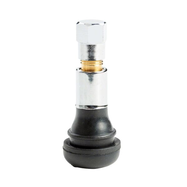 Valvole TR414 cromate 100pz