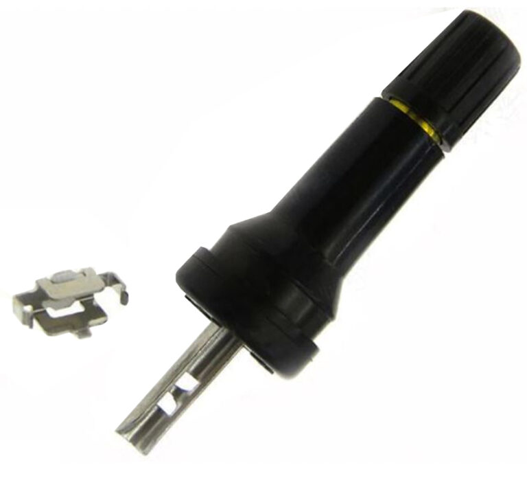 Valvola snapin ricambio TPMS