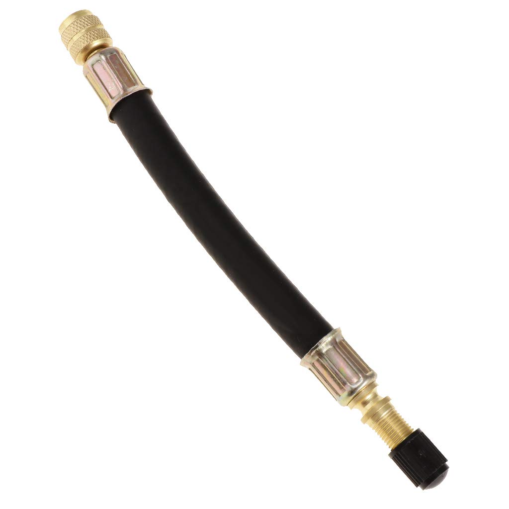 Prolunga gomma 140mm