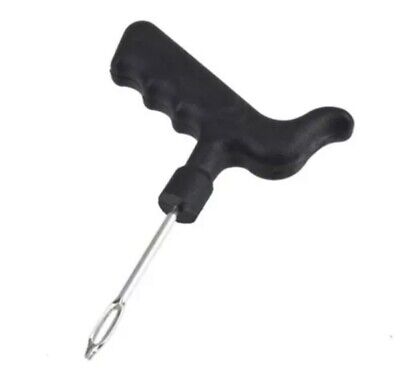 Inseritore a T manico in plastica