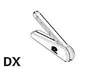 KIT RICAMBIO COMPASSO DX BAULE MENABO' 320/400/460