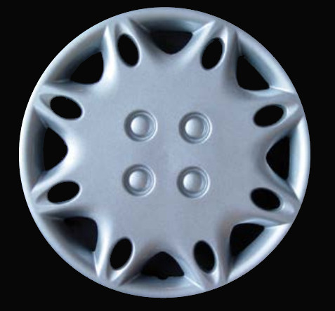 COPPA RUOTA RENAULT CLIO/KANGOO 97> Dim. 14 s/logo