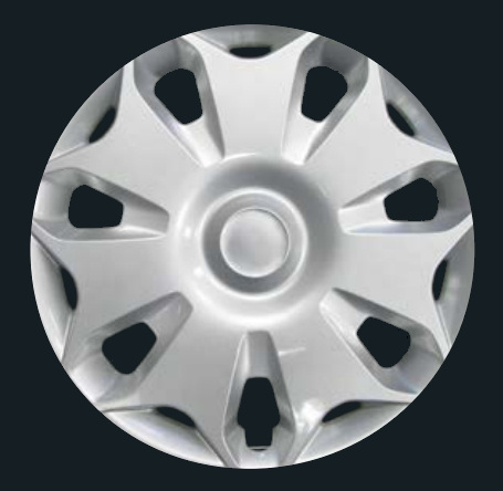 COPPA RUOTA RENAULT SCENIC - Dim. 13 s/logo