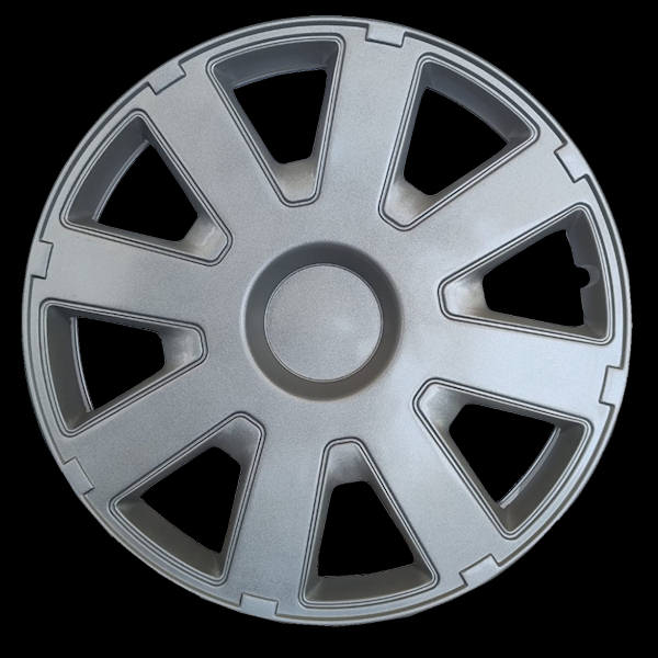 COPPA RUOTA FORD FOCUS 08> Dim. 16 s/logo