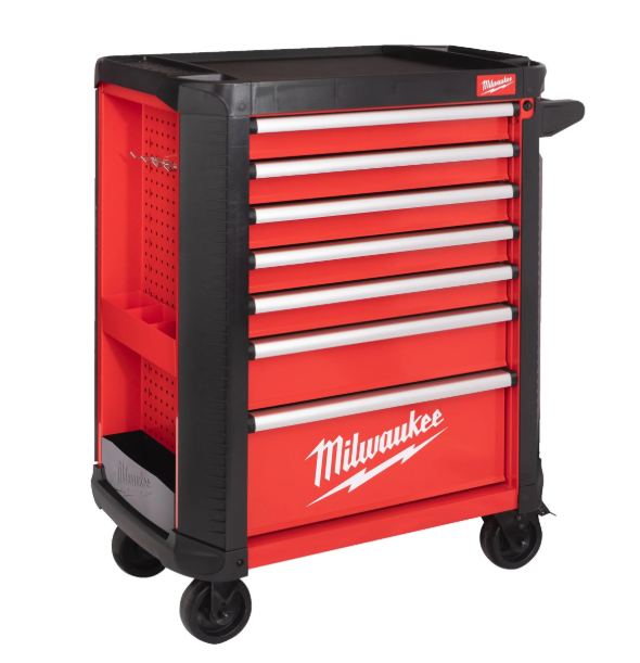 KIT CARRELLO PORTAUTENSILI 7 CASSETTI - CP7