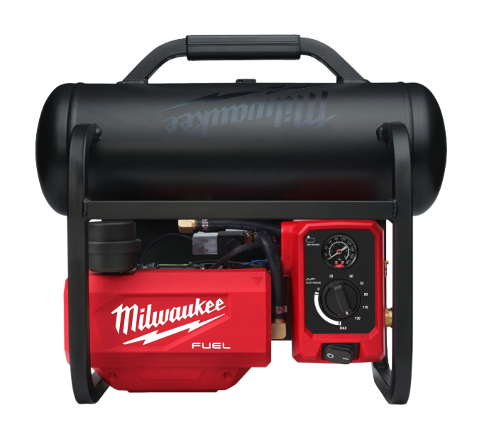 M18 FAC-0 Compressore M18 FUEL